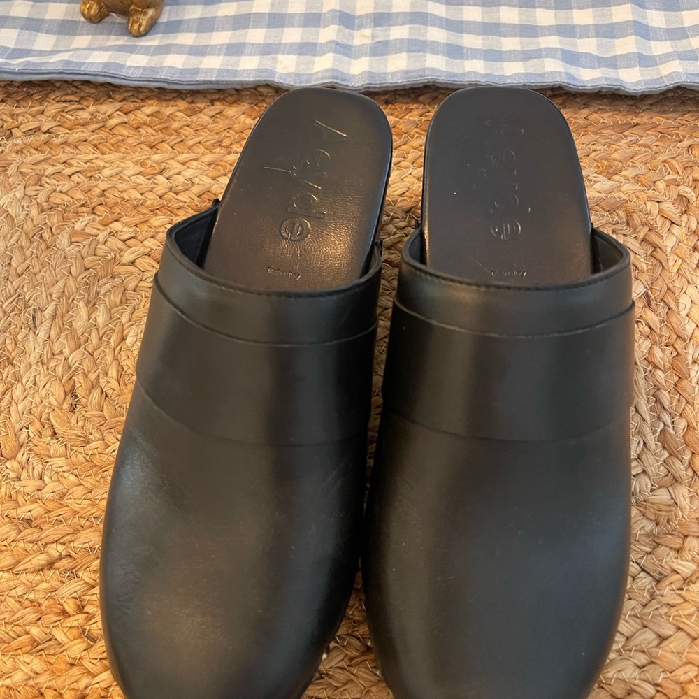 Aeyde clogs - image 3